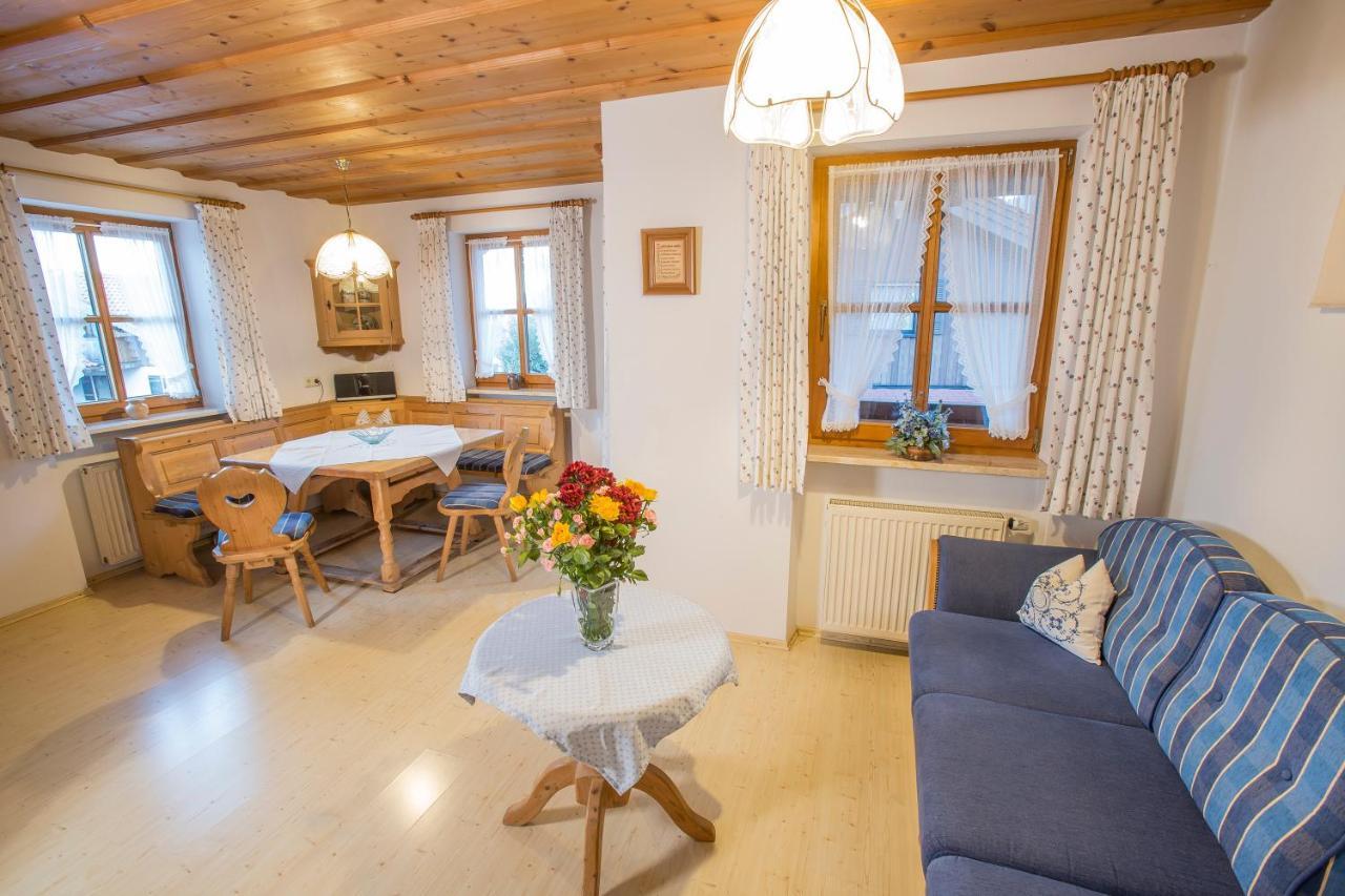 Landhaus Fuerberger انغر المظهر الخارجي الصورة