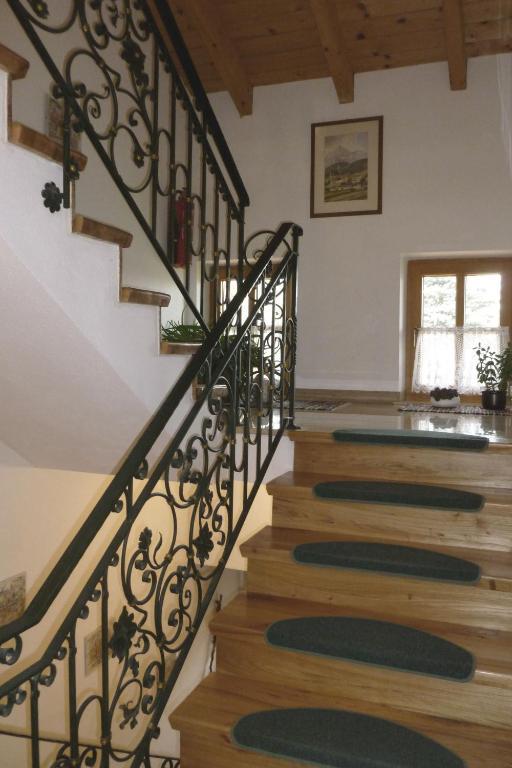 Landhaus Fuerberger انغر الغرفة الصورة