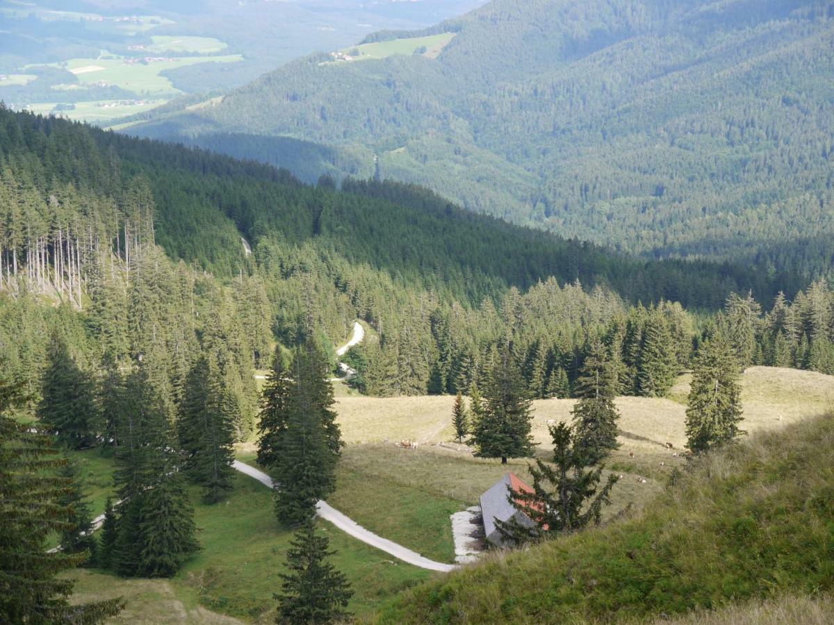 Landhaus Fuerberger انغر المظهر الخارجي الصورة
