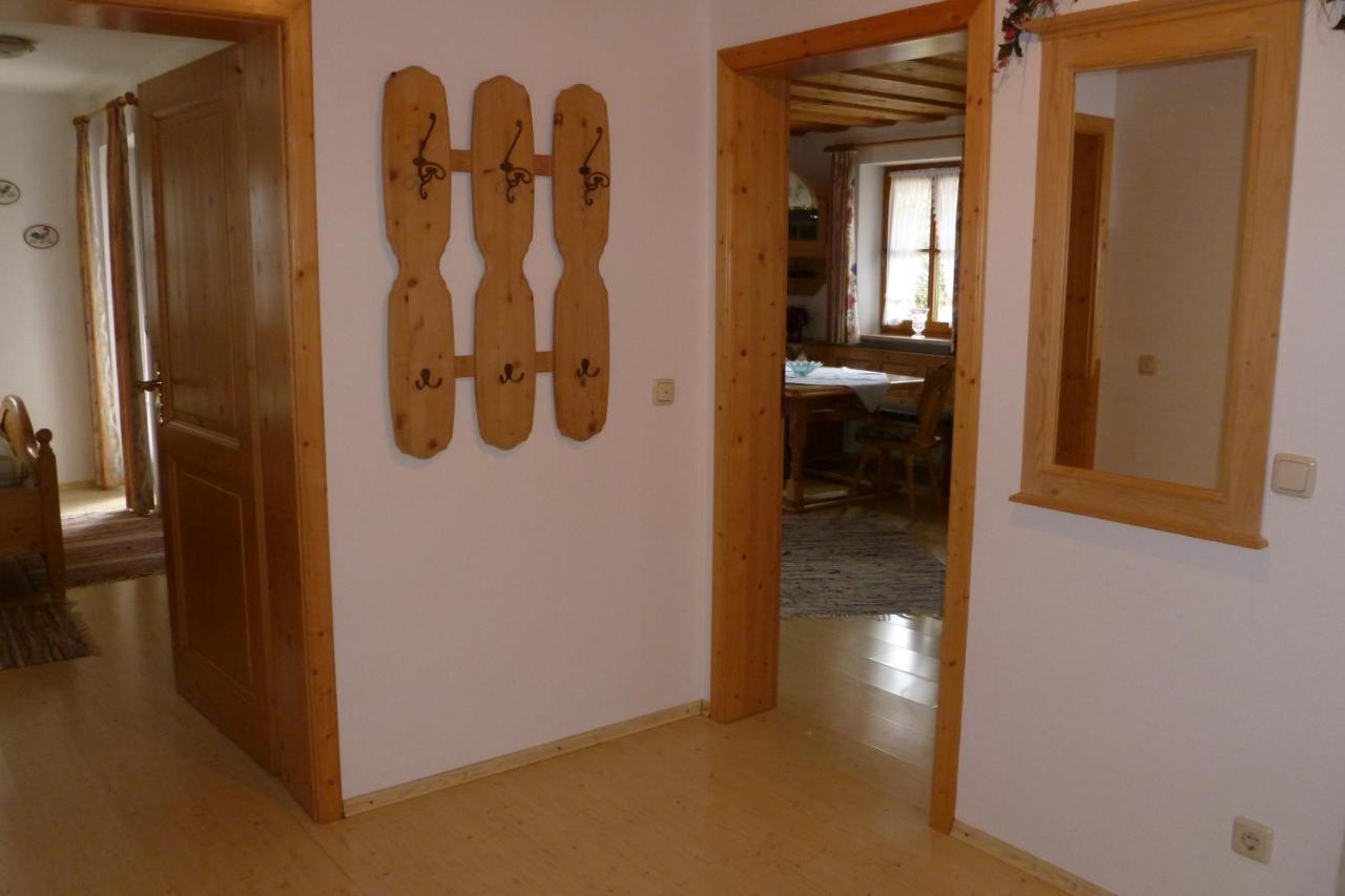 Landhaus Fuerberger انغر المظهر الخارجي الصورة